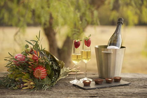 Wine Country Villas - Tourism Townsville 7