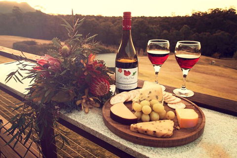 Wine Country Villas - Tourism Townsville 5