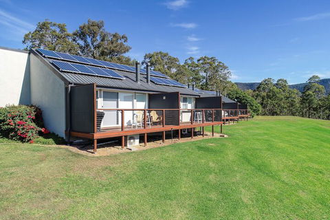 Wine Country Villas - Tourism Townsville 2