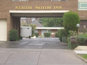 Keilor Motor Inn - Tourism Townsville 0