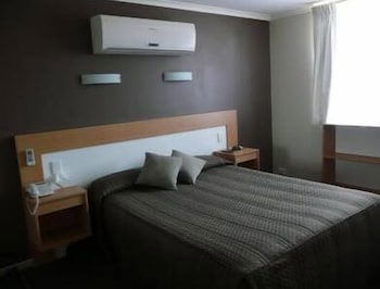 Keilor Motor Inn - Tourism Townsville 2