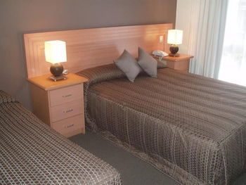 Keilor Motor Inn - Tourism Townsville 6