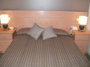 Keilor Motor Inn - Tourism Townsville 4