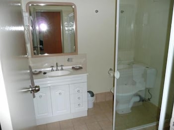 Keilor Motor Inn - Tourism Townsville 5