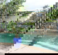 Bohemia Resort Cairns - Tourism Townsville