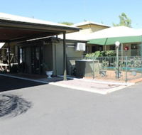 Lake Forbes Motel - Tourism Townsville