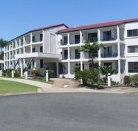 Lamor Apartments - Tourism Townsville