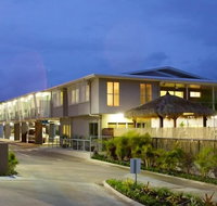 The Coast Motel - Tourism Townsville