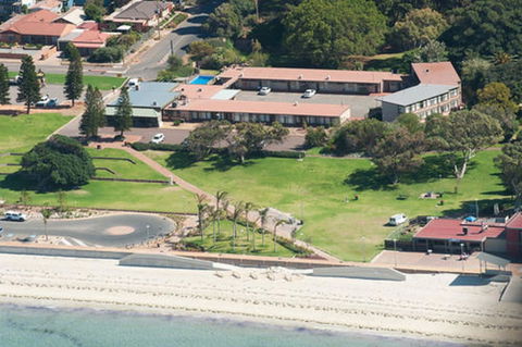 Foreshore Motor Inn - Tourism Townsville 2