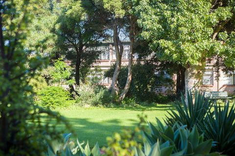 Foreshore Motor Inn - Tourism Townsville 5