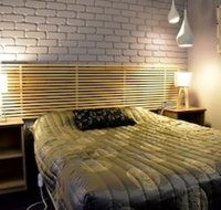 Strzelecki Motor Lodge - Tourism Townsville