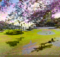 Carnarvon Lodge - Tourism Townsville