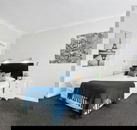 Airport Hotel Sydney - Tourism Townsville