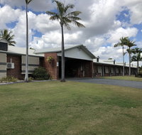 True Blue Motor Inn - Tourism Townsville