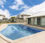 Lillypilly Resort - Tourism Townsville