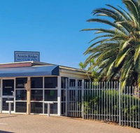 Acacia Ridge Motor Inn - Tourism Townsville
