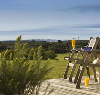 Lonsdale Views - Tourism Townsville