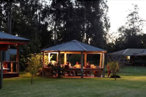 Lazy River Boutique Bed & Breakfast - Tourism Townsville 6