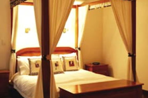 Lazy River Boutique Bed & Breakfast - Tourism Townsville 1