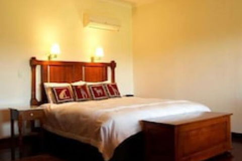 Lazy River Boutique Bed & Breakfast - Tourism Townsville 2