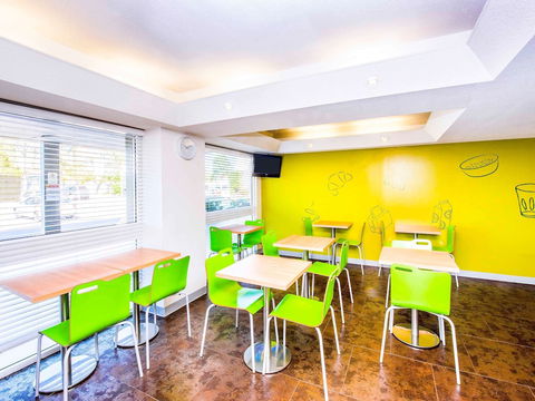Ibis Budget Newcastle - Tourism Townsville 2