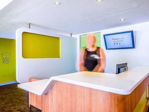 Ibis Budget Newcastle - Tourism Townsville 1