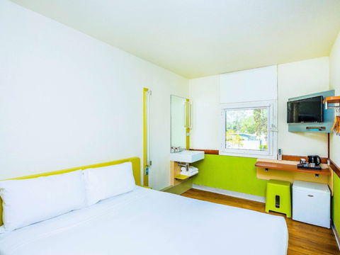 Ibis Budget Newcastle - Tourism Townsville 5