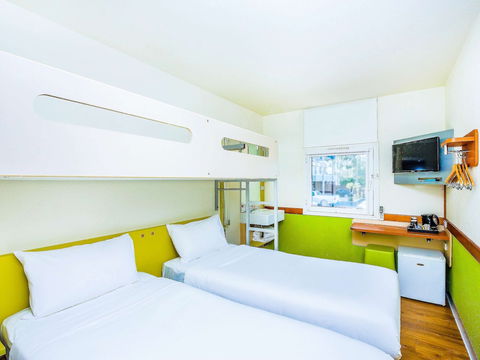 Ibis Budget Newcastle - Tourism Townsville 4