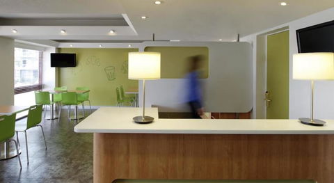 Ibis Budget Newcastle - Tourism Townsville 3