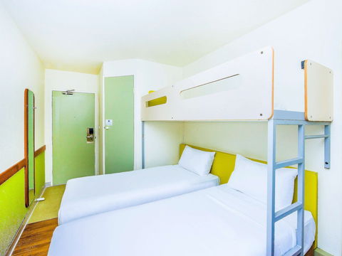 Ibis Budget Newcastle - Tourism Townsville 6