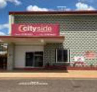 Cityside Accommodation - Tourism Townsville