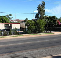 Leichhardt Accommodation - Tourism Townsville