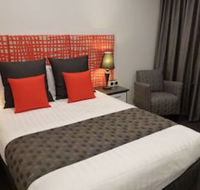Golden Chain Tower Motor Inn - Tourism Townsville