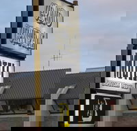 Grand Central Motel - Tourism Townsville