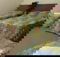 Avalon Motel - Tourism Townsville