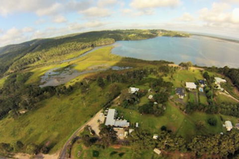 Top Of The Lake Units - Tourism Townsville 0