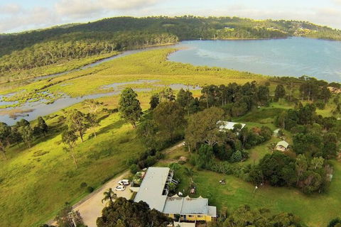 Top Of The Lake Units - Tourism Townsville 1