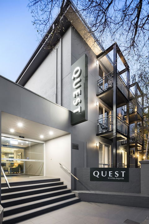 Quest St Kilda Bayside - Tourism Townsville 0