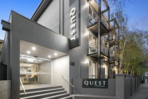 Quest St Kilda Bayside - Tourism Townsville 2