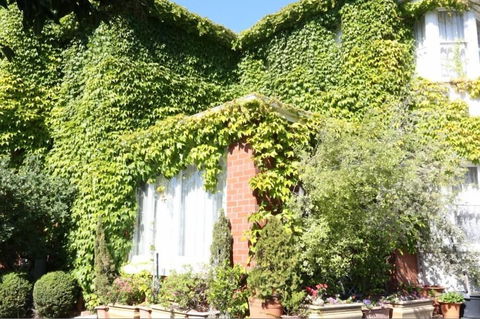 Kilmarnock House - Tourism Townsville 1