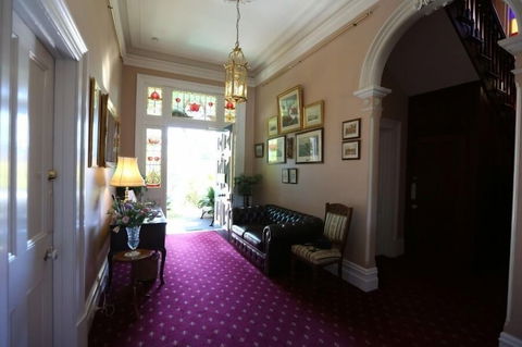 Kilmarnock House - Tourism Townsville 2
