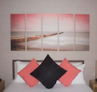 Motel Kempsey - Tourism Townsville