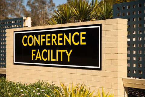 Kempsey Rose Motor Inn - Tourism Townsville 1