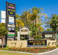 Kempsey Rose Motor Inn - Tourism Townsville