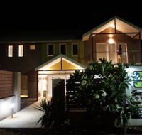 Gecko Lodge - Tourism Townsville