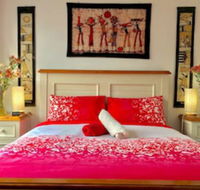Hobarts Accommodation  Hostel - Tourism Townsville