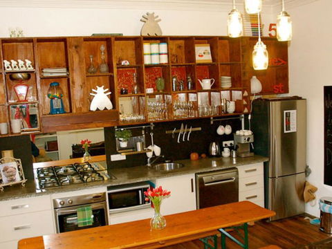 Fifty Five Davey - Tourism Townsville 2