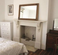 Chatsworth Terraces History Hotel - Tourism Townsville