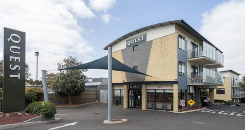 Quest Frankston - Tourism Townsville 1