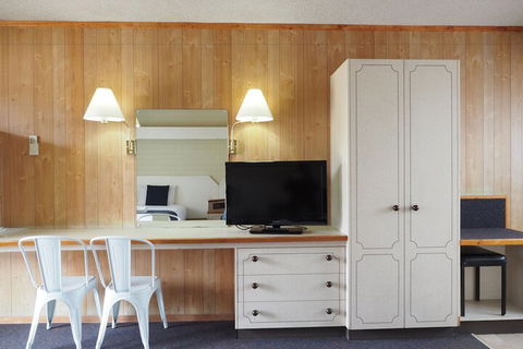 Forster Motor Inn - Tourism Townsville 7